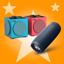 Altavoces