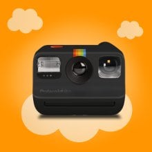 Cámaras de fotos