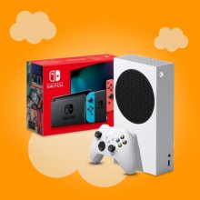 Consolas y videojuegos