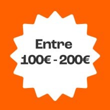 Entre 100€ - 200€