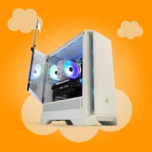 Gamer de PC