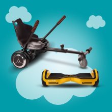 Hoverboards