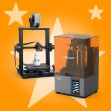Impresora 3D