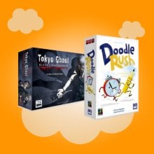 Juegos de mesa