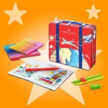 Juegos de manualidades