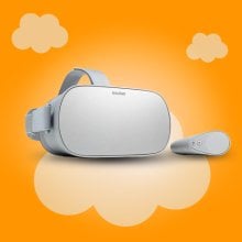 Realidad virtual