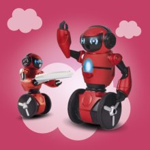 Robótica y Arduino