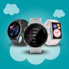 Smartwatch