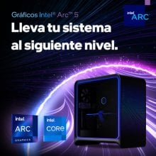Sobremesa Intel