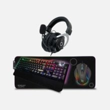 Periféricos Gaming
