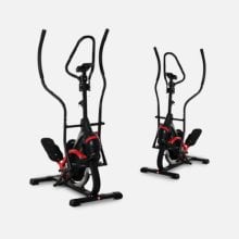 Bicicletas Elípticas