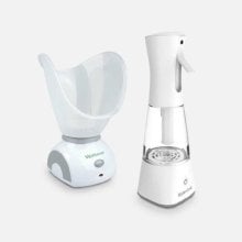 Cuidado Facial e Corporal