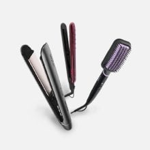 Alisadores de Cabelo