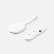 ChromeCast