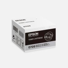 Toners Epson 
