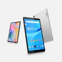  Tablets Lenovo 