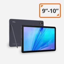 Entre 9.1” y 10,9”