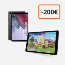 Por menos de 200€
