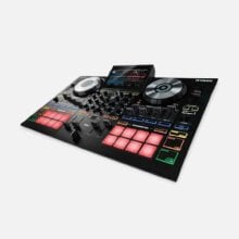 Mundo DJ