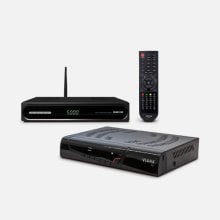 Receptores TV