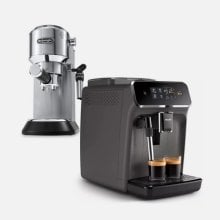 Cafeteras