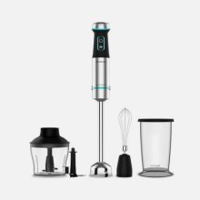 Misturadoras de Alimentos