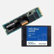 SSD menos de 50