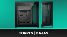 Torres Phanteks