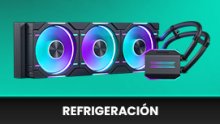 Refrigeración Phanteks