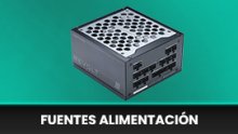 Fuentes Alimentación Phanteks