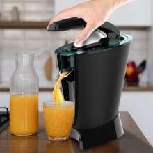 Exprimidores de cítricos