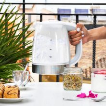 Hervidoras para infusiones