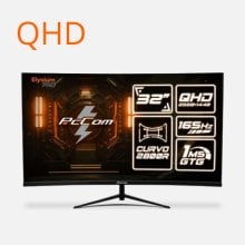 QHD