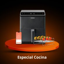 Especial Cocina