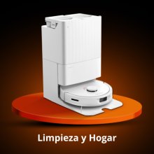 Limpieza y Hogar