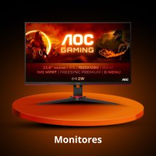 Monitores