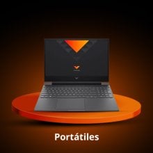 Portátiles