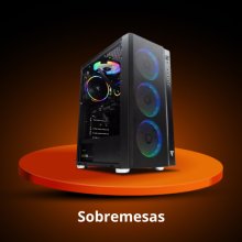 Sobremesas