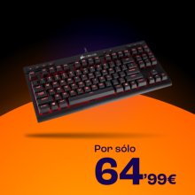 Corsair K63