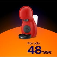 DeLonghi Piccolo XS