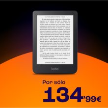 Kobo Clara 2E