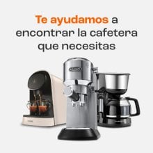 Asistente cafeteras