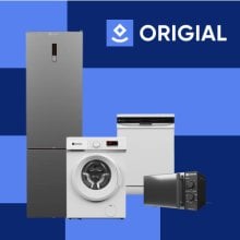 Origial marca propia