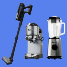 Pequenos Eletrodomésticos