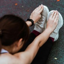 pulseras de actividad