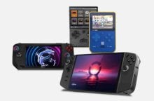 Consolas Portátiles