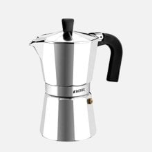 Cafeteras italianas