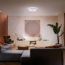 Plafones y downlights