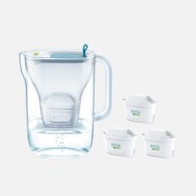 Purificación de agua