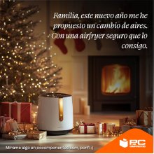 Para los más hogareños